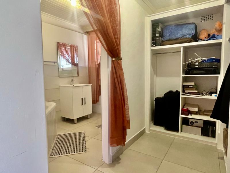 3 Bedroom Property for Sale in Tergniet Western Cape